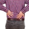 Statins Linked to Higher Risk of Back Problems