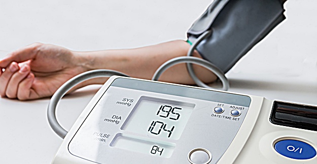 blood pressure FAQs