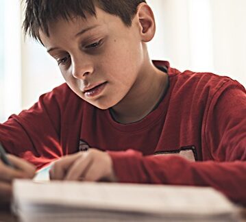 ADHD and Homework: Skip the Stimulants in Favor of Behavioral Interventions
