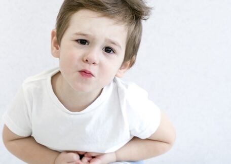 Probiotics No Help For Infants With Stomach Flu