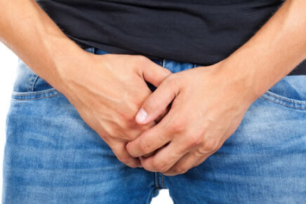 The Need to Pee – Tips and Tricks for Men