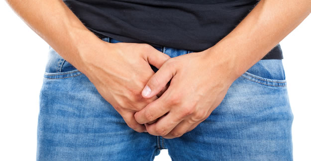 The Need to Pee – Tips and Tricks for Men