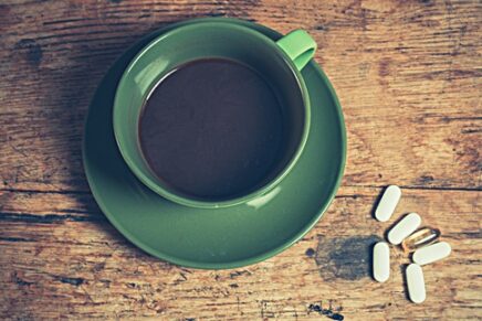 FDA Warns on High-Caffeine Supplements