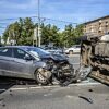 More Fatal Car Crashes Related to Rx Opioid Use