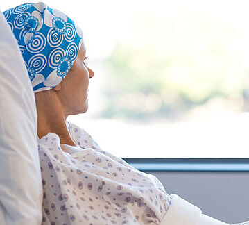 A Chemo Drug, Paclitaxel, May Spread Cancer