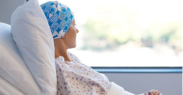 A Chemo Drug, Paclitaxel, May Spread Cancer