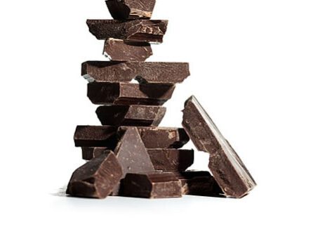 The Great Chocolate Diet Hoax
