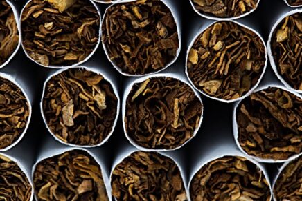 FDA Proposes Lowering Nicotine Levels in Cigarettes