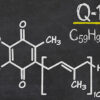 Coenzyme Q-10 (CoQ-10) Starts To Diminish As We Age