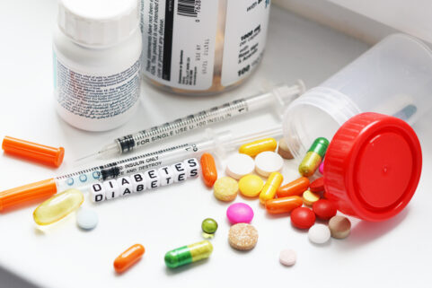 What You Should Know About Taking Diabetes Meds