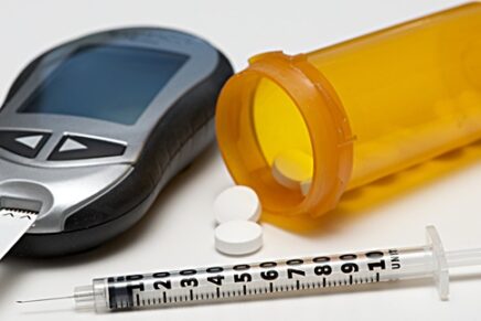 Aggressive Diabetes Treatment May Harm Some Patients