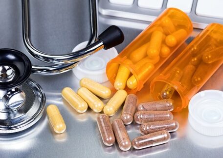 What Your Doctor Knows About Supplements ... And You May Not