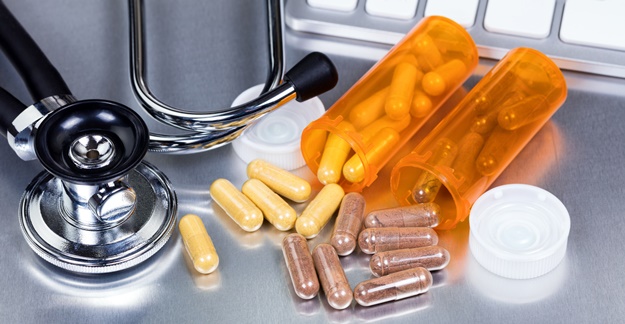 What Your Doc Knows About Supplements...And You May Not