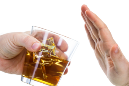 Can Alcohol Abuse Drugs Save Lives?