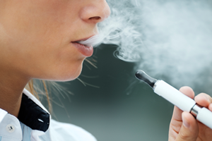 Will The FDA Kill Off E-Cigarettes? That's Not the Question