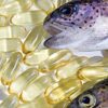 Fish Oil Pills Do Little to Reduce Cardiovascular Risks