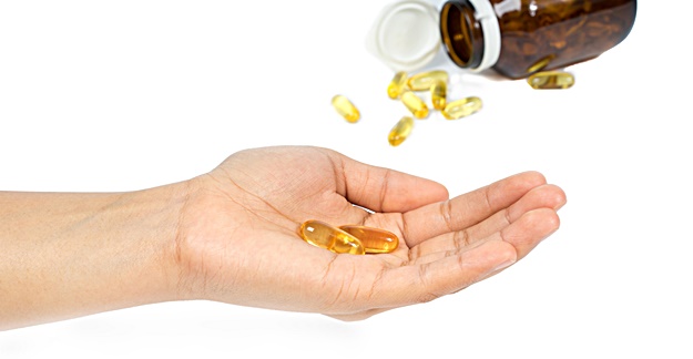 Fish Oil Pills May Cut Death Risk, But Only for Certain Patients