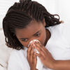 A Flu Med with Meager Benefits