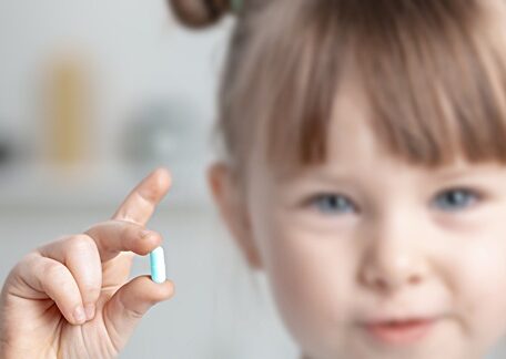 Many New Drugs Not Adequately Tested in Children