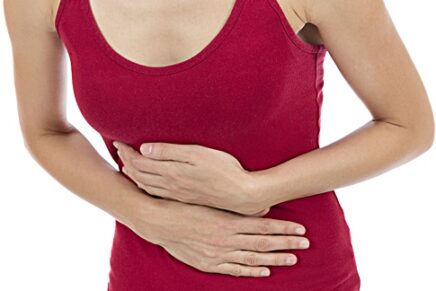 OTC Heartburn Meds May Contribute to Weaker Bones