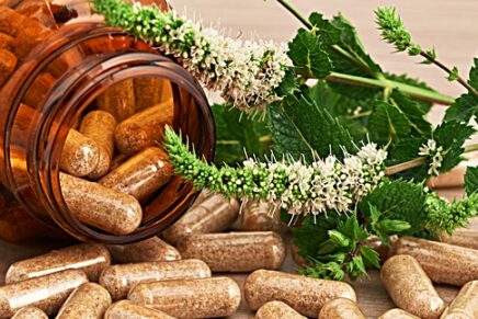 Herbal Supplements Can Cause Dangerous Interactions With Drugs