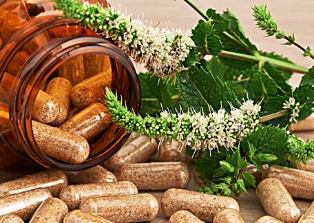 Herbal Supplements Can Cause Dangerous Interactions With Drugs