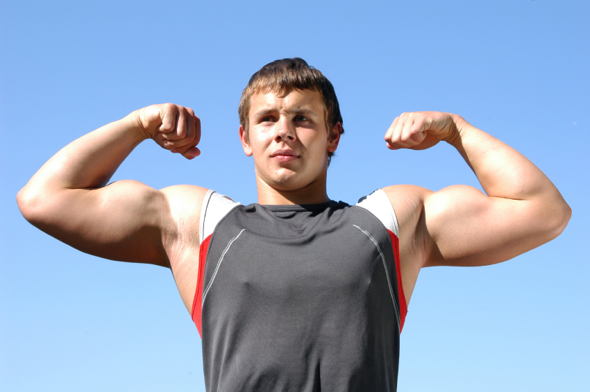 Is Your Teen Using Anabolic Steroids Medshadow