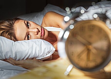 Consumers Wake Up to the Reality of Insomnia Pills