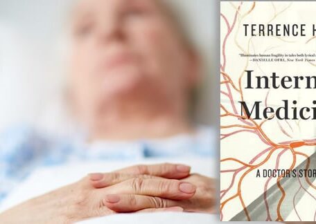 Internal Medicine: A Doctor’s Stories