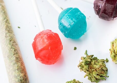 Marijuana Edibles Can Pose Dangers to Those With Heart Conditions