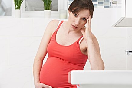 New Study Counters Birth Defects Risk With Morning Sickness Drug
