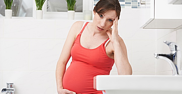 New Study Counters Birth Defects Risk With Morning Sickness Drug