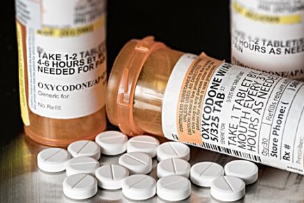 Is Naloxone Harmful to a Person Not Overdosing?