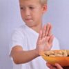 Experimental Peanut Allergy Drug Shows Promise, But With Side Effects