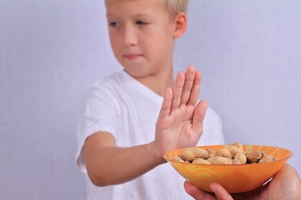 Experimental Peanut Allergy Drug Shows Promise, But With Side Effects