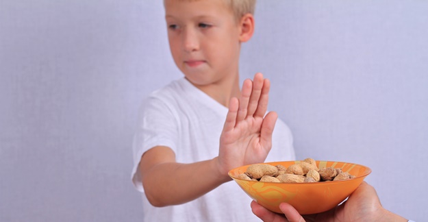 Experimental Peanut Allergy Drug Shows Promise, But With Side Effects