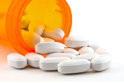 Should Your Doctor Prescribe Opioids?