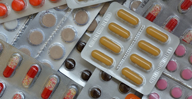 Some Supplements Contain Prescription Drugs & Unapproved Ingredients