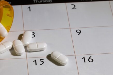 Taking Prescription Drugs Longer Than Recommended
