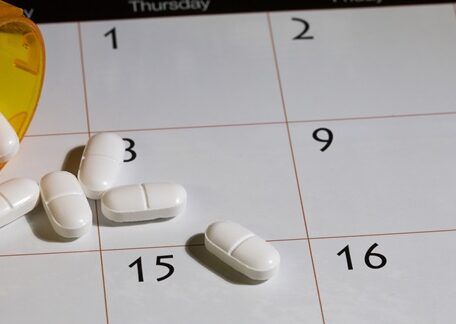 Taking Prescription Drugs Longer Than Recommended