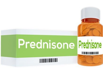 Pros and Cons: Prednisone