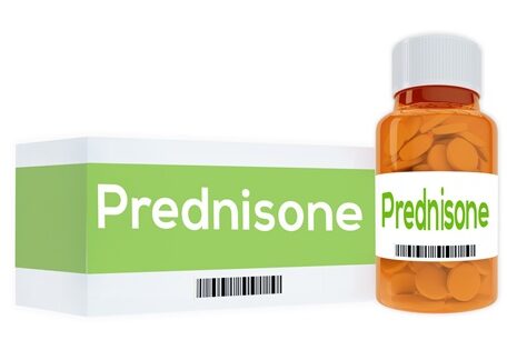 Pros and Cons: Prednisone