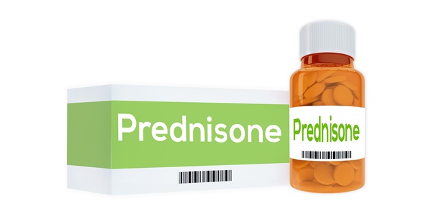 A Breakdown Of The Pros And Cons And Prednisone