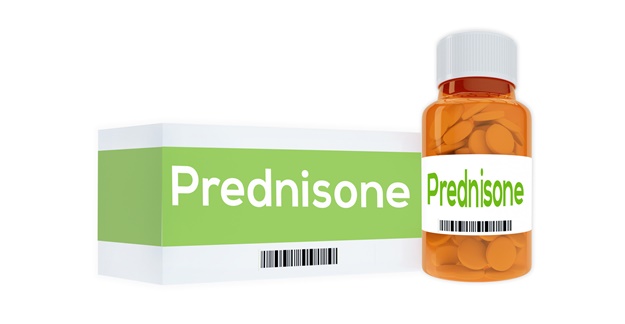 How Prednisone Made Me Feel Crazy