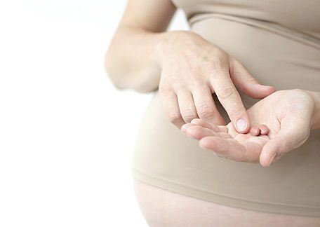 drugs in pregnancy