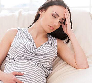 Acetaminophen Tylenol During Pregnancy