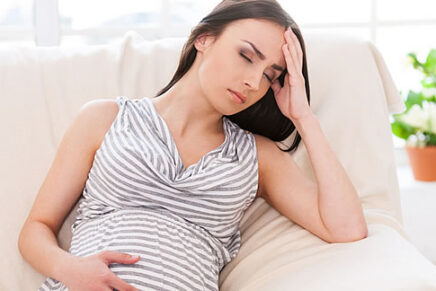 Acetaminophen Tylenol During Pregnancy