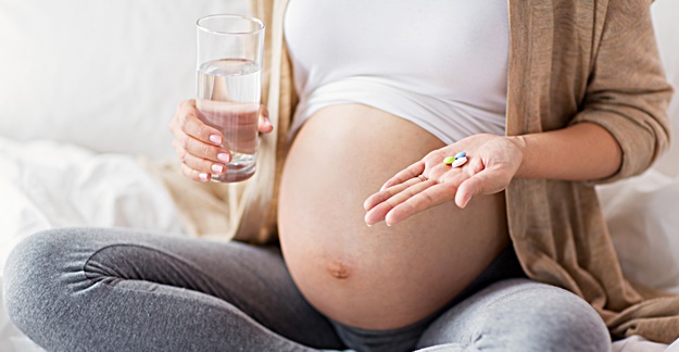 Which Medicines Are Safe in Pregnancy?