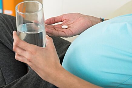 Tylenol Use in Pregnancy Tied to ADHD Risk in Children