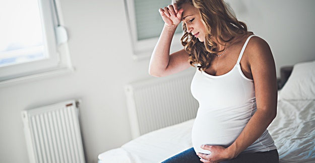 Morning Sickness Drug May Be Ineffective